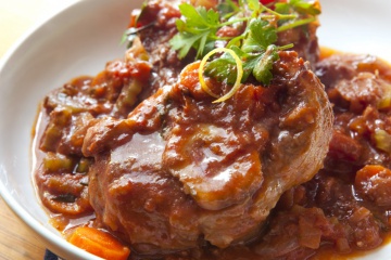 Osso Bucco